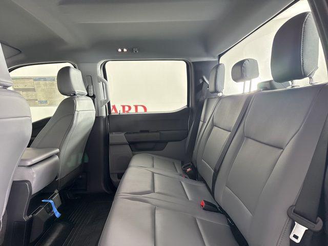 new 2026 Ford F-250 car, priced at $57,355
