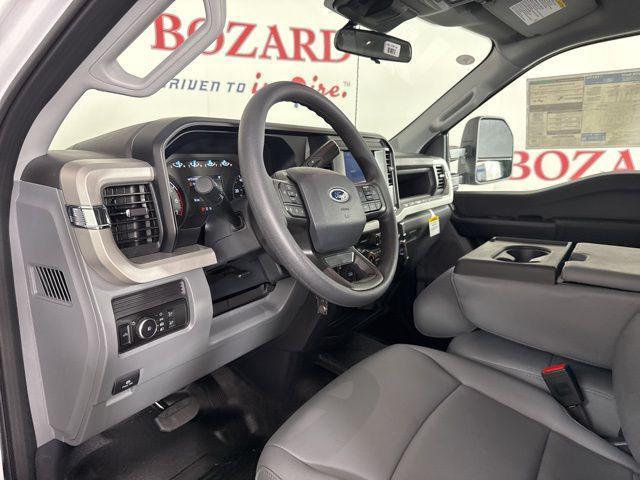 new 2026 Ford F-250 car, priced at $57,355