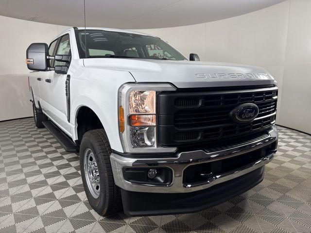 new 2026 Ford F-250 car, priced at $57,355