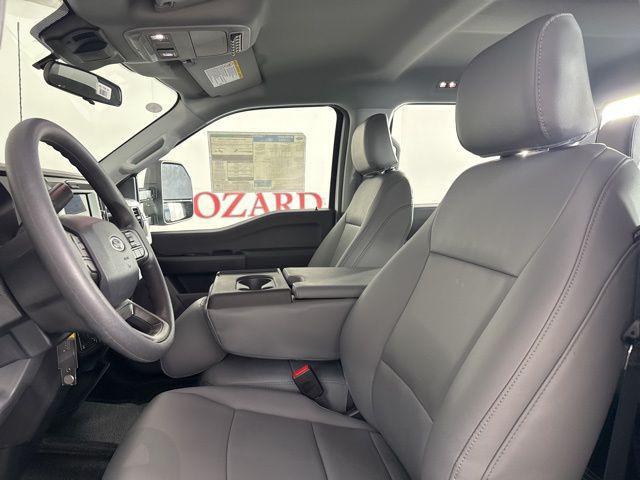 new 2026 Ford F-250 car, priced at $57,355