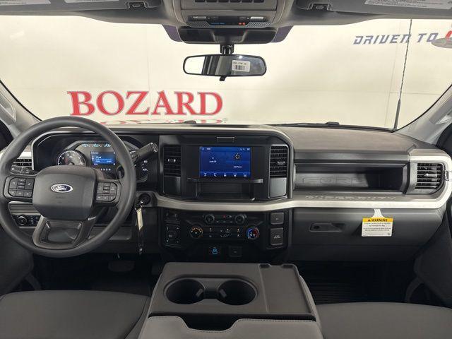 new 2026 Ford F-250 car, priced at $57,355