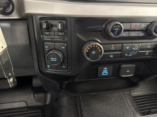 new 2026 Ford F-250 car, priced at $57,355