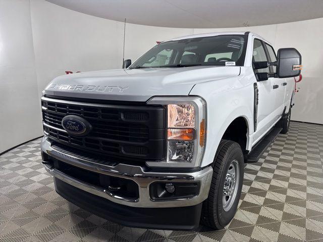 new 2026 Ford F-250 car, priced at $57,355