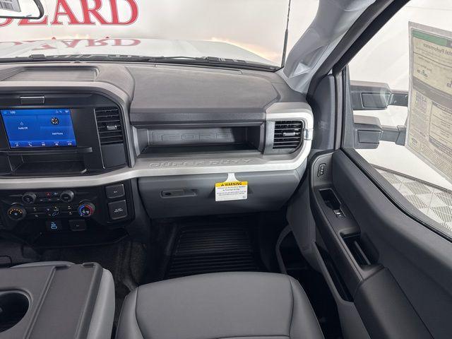 new 2026 Ford F-250 car, priced at $57,355