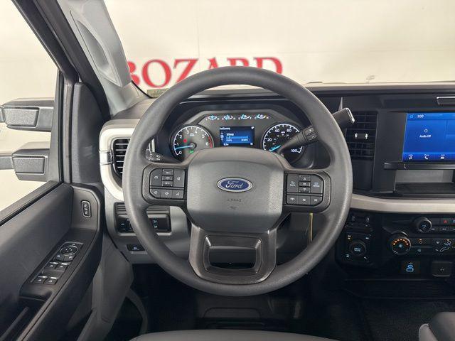 new 2026 Ford F-250 car, priced at $57,355