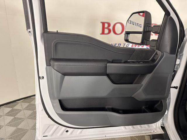 new 2025 Ford F-150 car, priced at $56,435