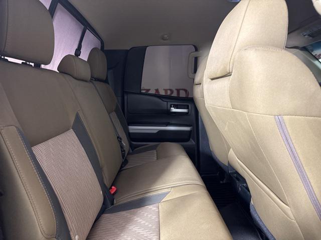 used 2014 Toyota Tundra car, priced at $22,500