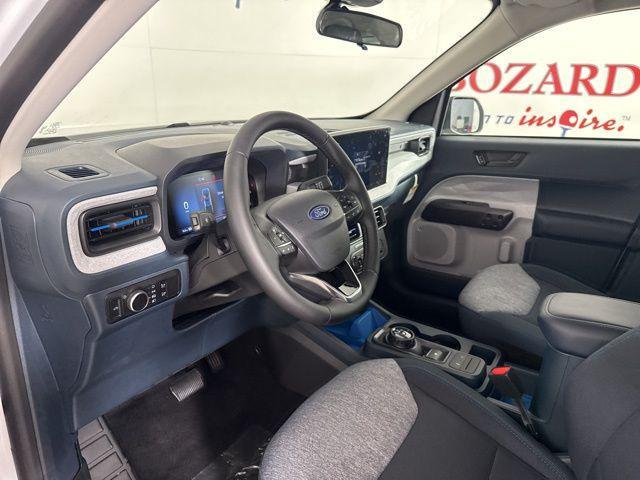 new 2025 Ford Maverick car, priced at $32,777