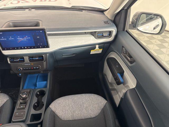 new 2025 Ford Maverick car, priced at $32,777