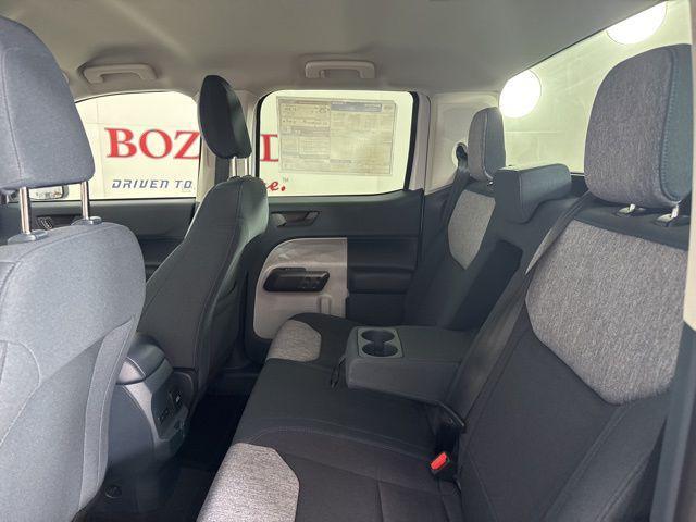 new 2025 Ford Maverick car, priced at $32,777