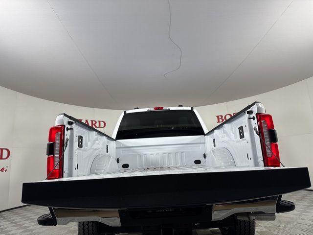 new 2025 Ford F-350 car, priced at $66,895
