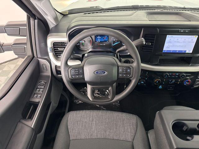 new 2025 Ford F-350 car, priced at $66,895