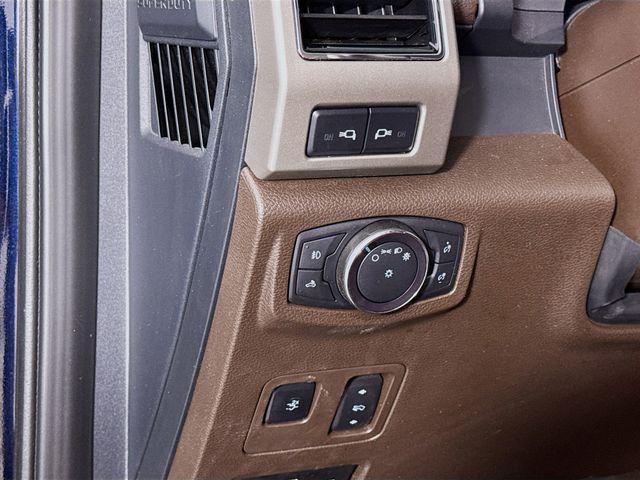 used 2022 Ford F-450 car, priced at $80,000
