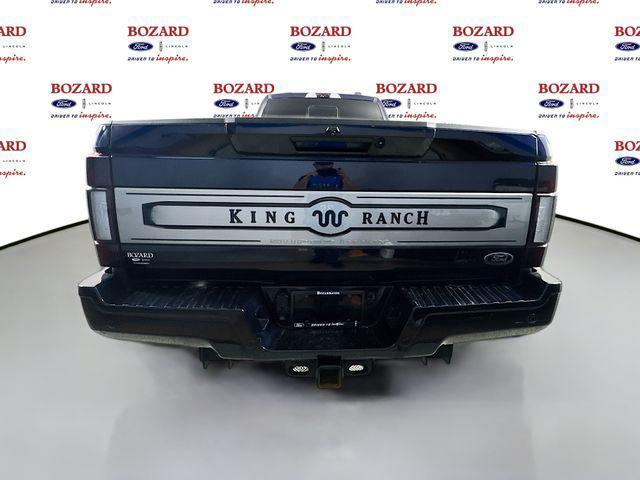 used 2022 Ford F-450 car, priced at $80,000