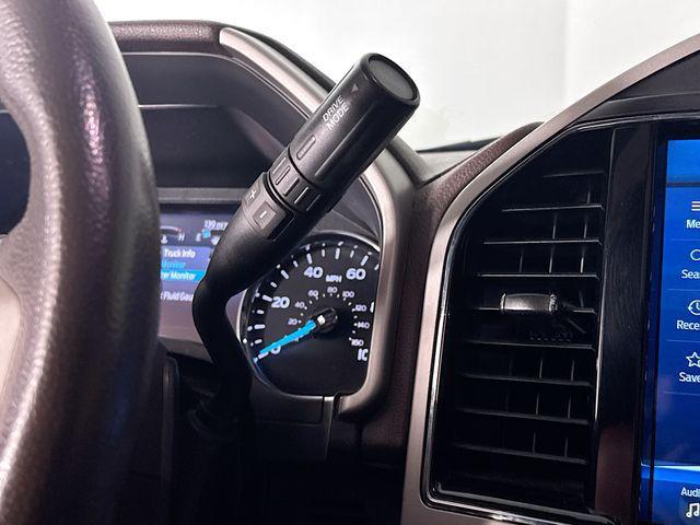 used 2022 Ford F-450 car, priced at $80,000