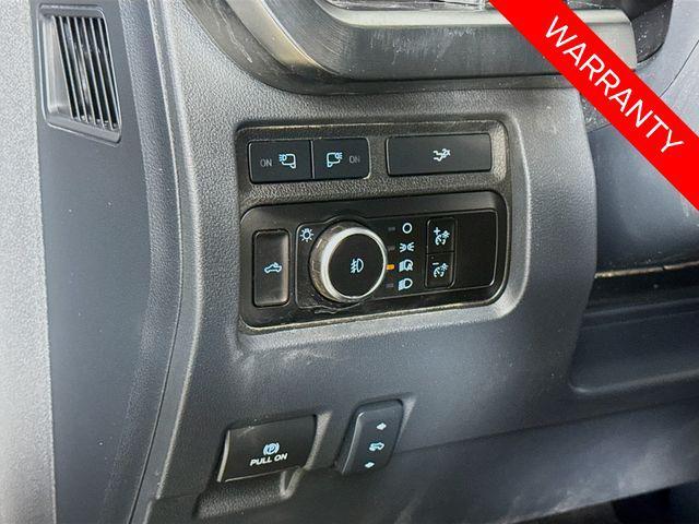 used 2023 Ford F-250 car, priced at $65,800