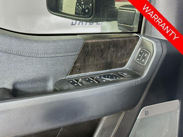 used 2023 Ford F-250 car, priced at $65,800