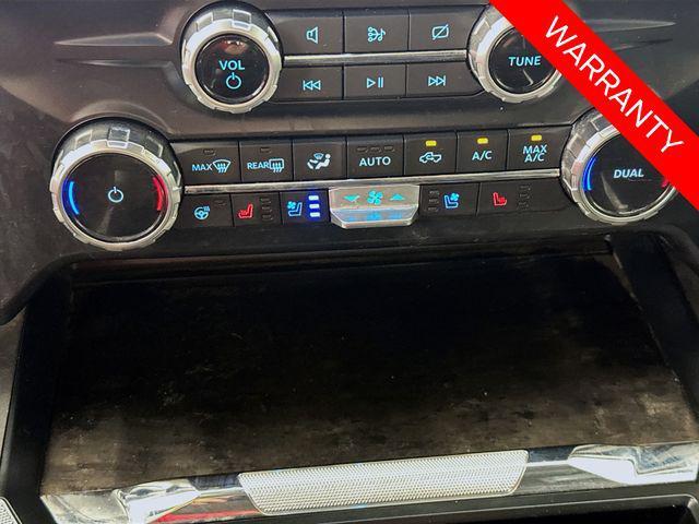 used 2023 Ford F-250 car, priced at $65,800