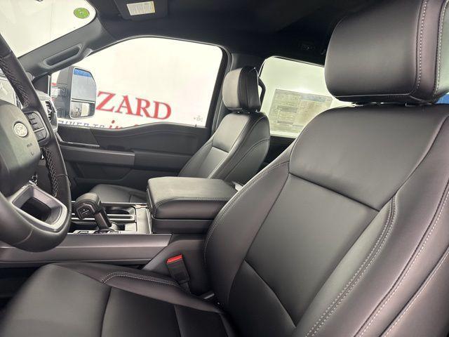 new 2025 Ford F-150 car, priced at $59,236