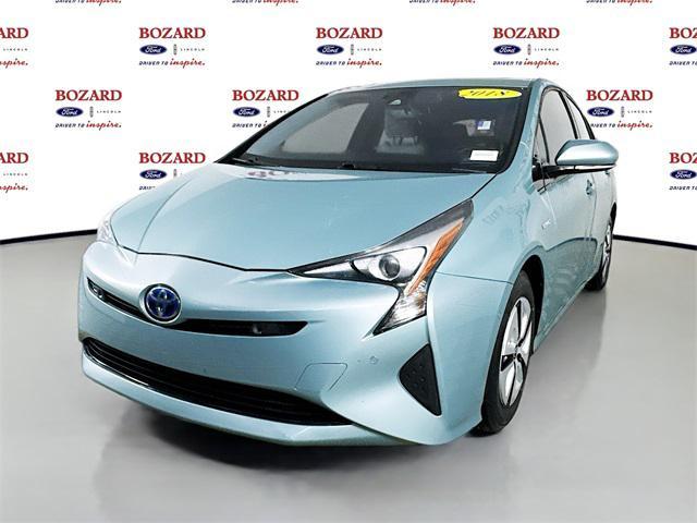 used 2018 Toyota Prius car, priced at $18,500