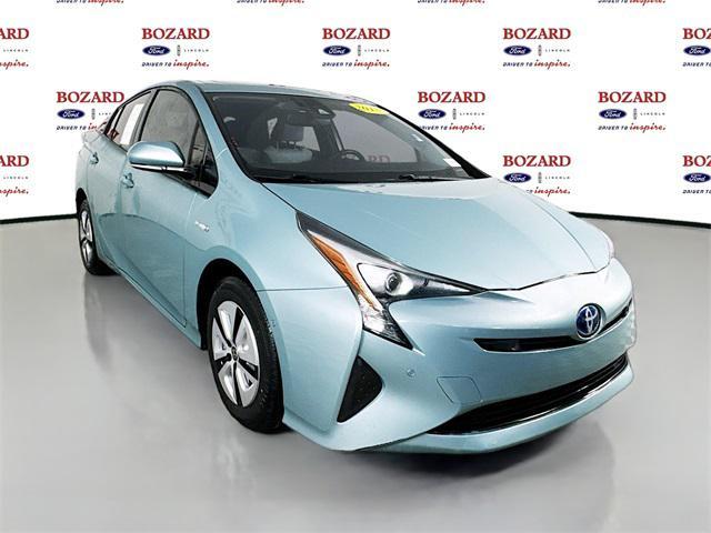 used 2018 Toyota Prius car, priced at $18,500