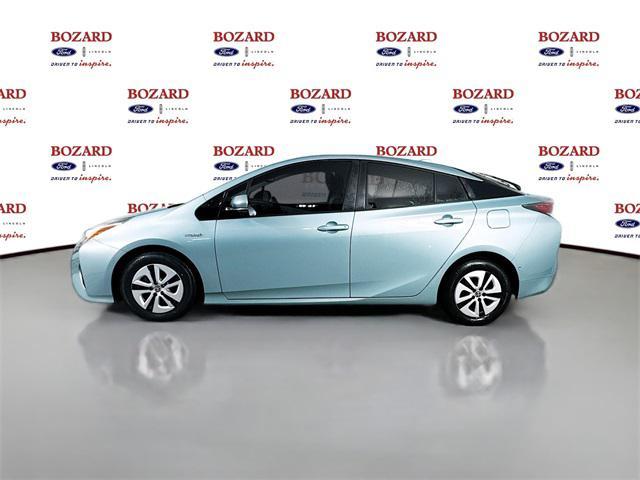 used 2018 Toyota Prius car, priced at $18,500