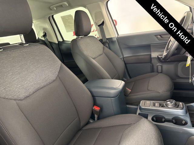 new 2025 Ford Maverick car, priced at $27,526