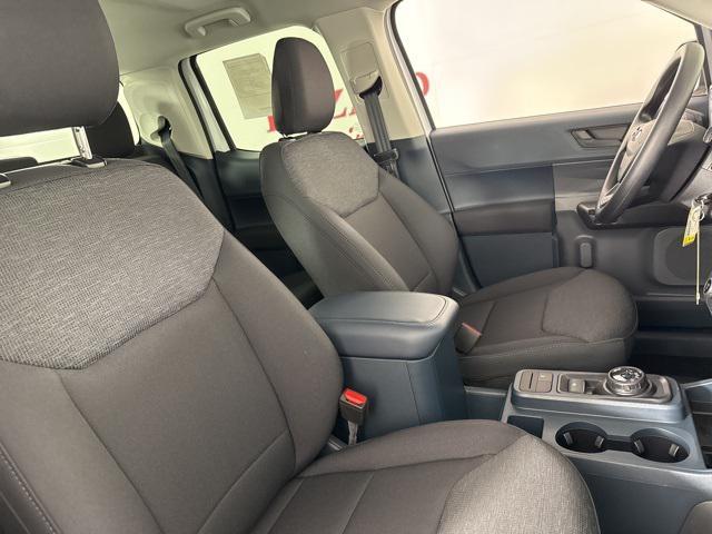 new 2025 Ford Maverick car, priced at $27,324