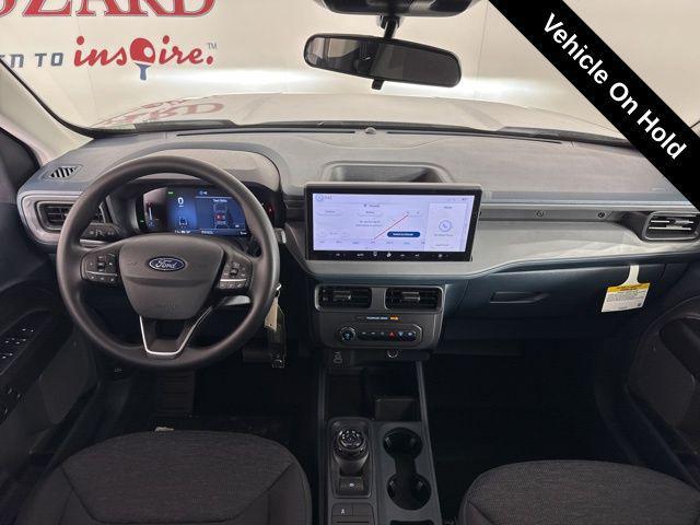 new 2025 Ford Maverick car, priced at $27,526