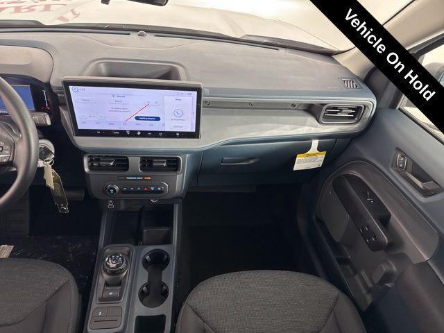 new 2025 Ford Maverick car, priced at $27,526