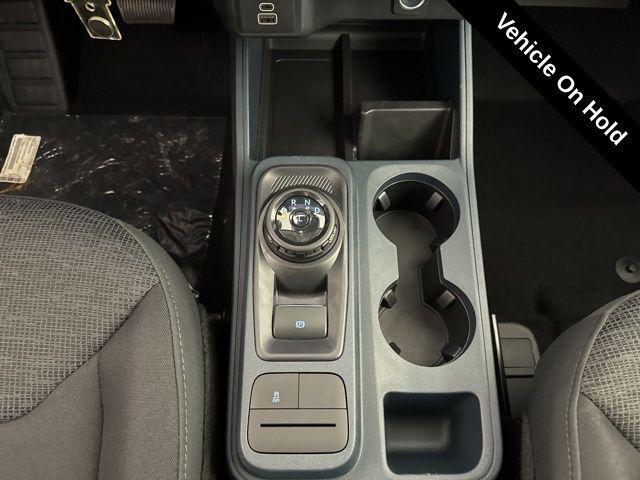 new 2025 Ford Maverick car, priced at $27,526