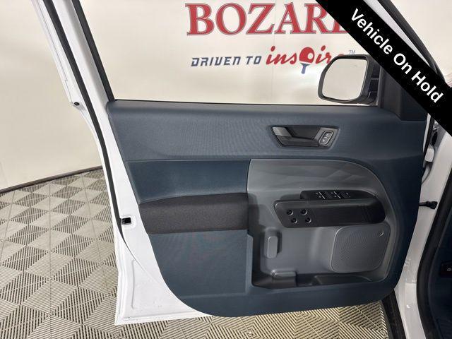 new 2025 Ford Maverick car, priced at $27,526