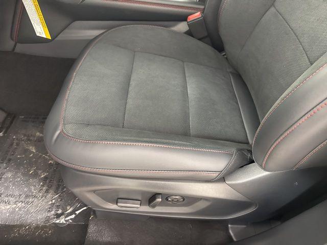 new 2026 Ford Explorer car, priced at $64,055