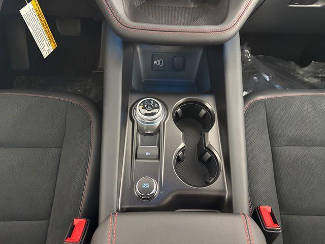 new 2026 Ford Explorer car, priced at $64,055