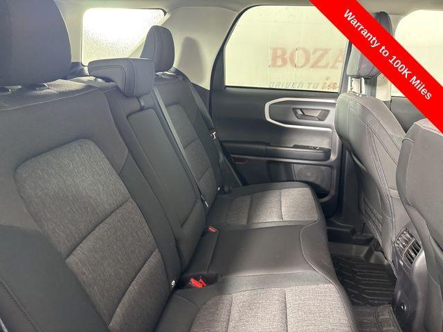 used 2024 Ford Bronco Sport car, priced at $29,000