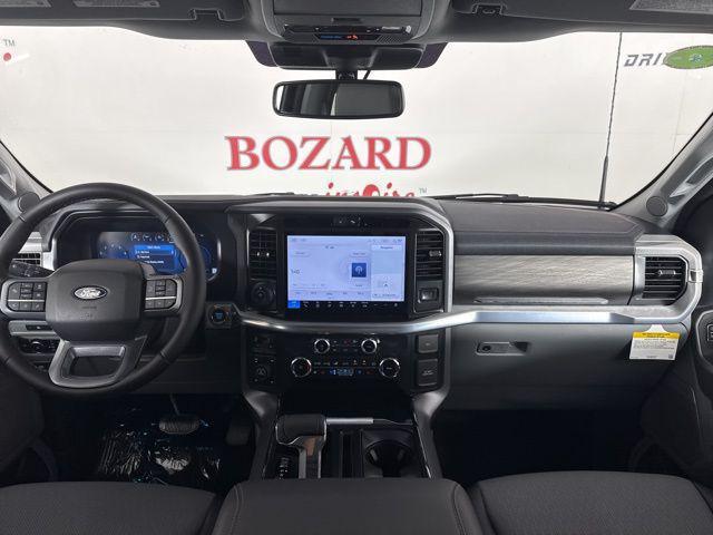 new 2025 Ford F-150 car, priced at $74,239