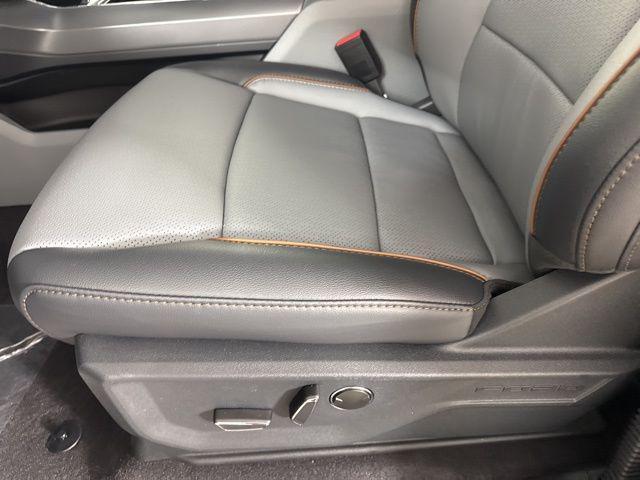 new 2025 Ford F-150 car, priced at $74,239