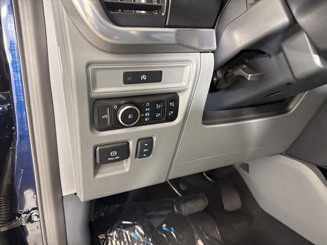 new 2025 Ford F-150 car, priced at $74,239
