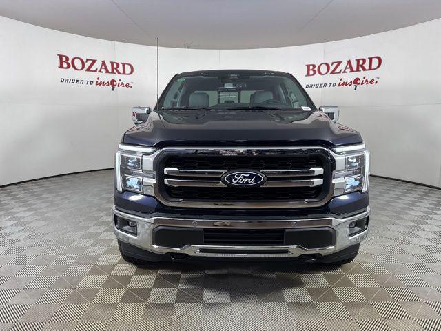 new 2025 Ford F-150 car, priced at $74,239