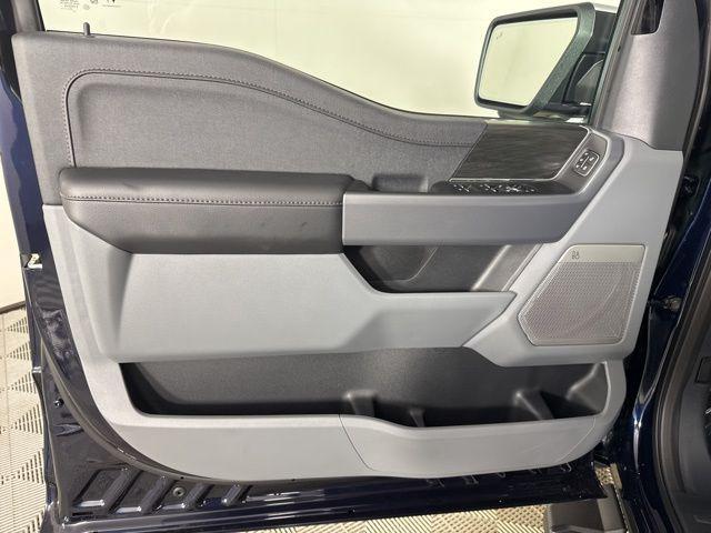 new 2025 Ford F-150 car, priced at $74,239