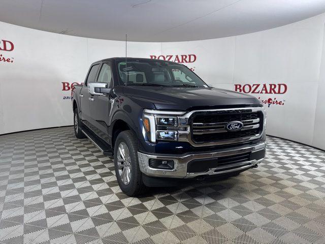 new 2025 Ford F-150 car, priced at $74,239
