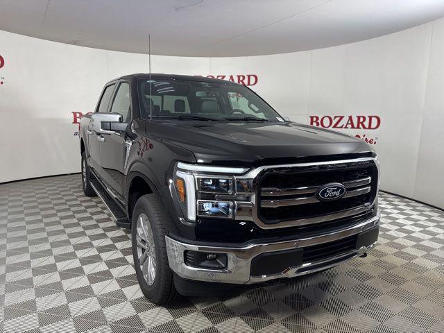 new 2025 Ford F-150 car, priced at $69,103