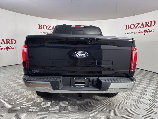 new 2025 Ford F-150 car, priced at $69,103