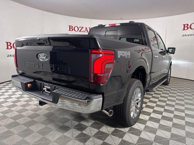 new 2025 Ford F-150 car, priced at $69,103