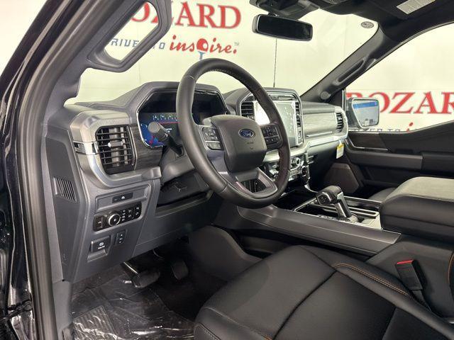 new 2025 Ford F-150 car, priced at $69,103