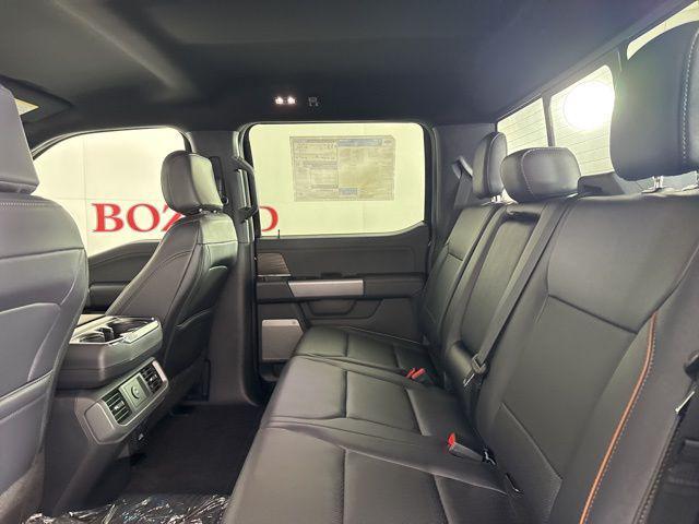 new 2025 Ford F-150 car, priced at $69,103