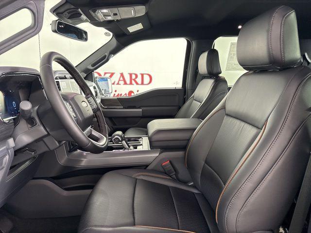 new 2025 Ford F-150 car, priced at $69,103