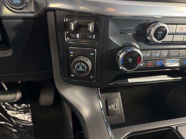 new 2025 Ford F-150 car, priced at $69,103