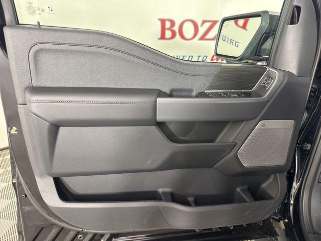 new 2025 Ford F-150 car, priced at $69,103