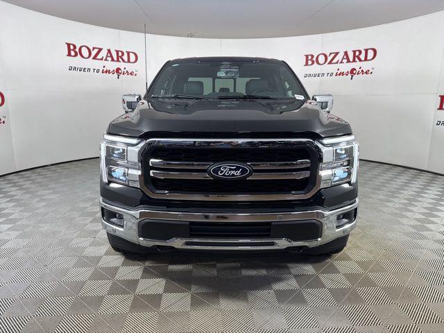 new 2025 Ford F-150 car, priced at $69,103